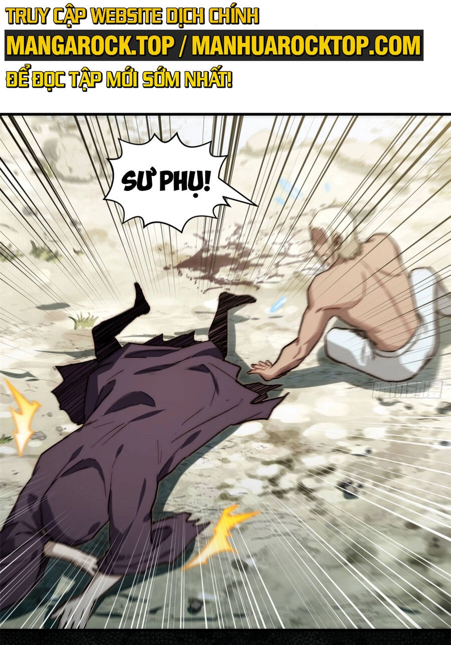 Đỉnh Cấp Khí Vận, Lặng Lẽ Tu Luyện Ngàn Năm Chapter 85 - 6