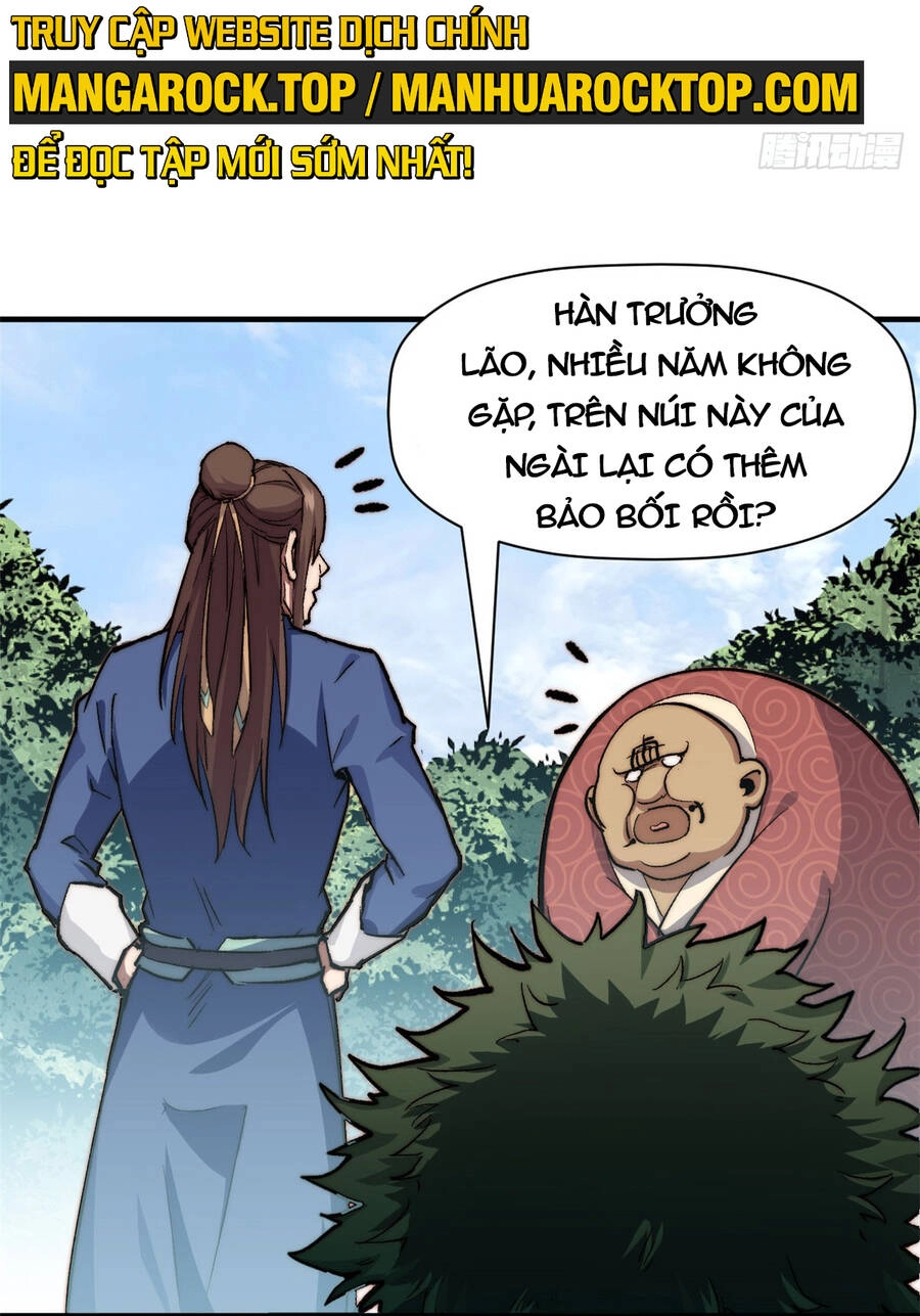 Đỉnh Cấp Khí Vận, Lặng Lẽ Tu Luyện Ngàn Năm Chapter 85 - 13