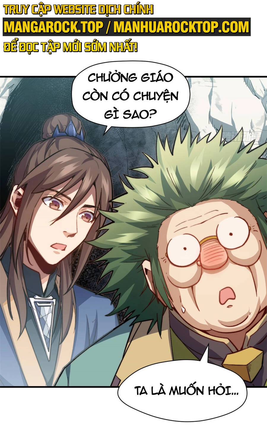 Đỉnh Cấp Khí Vận, Lặng Lẽ Tu Luyện Ngàn Năm Chapter 85 - 27