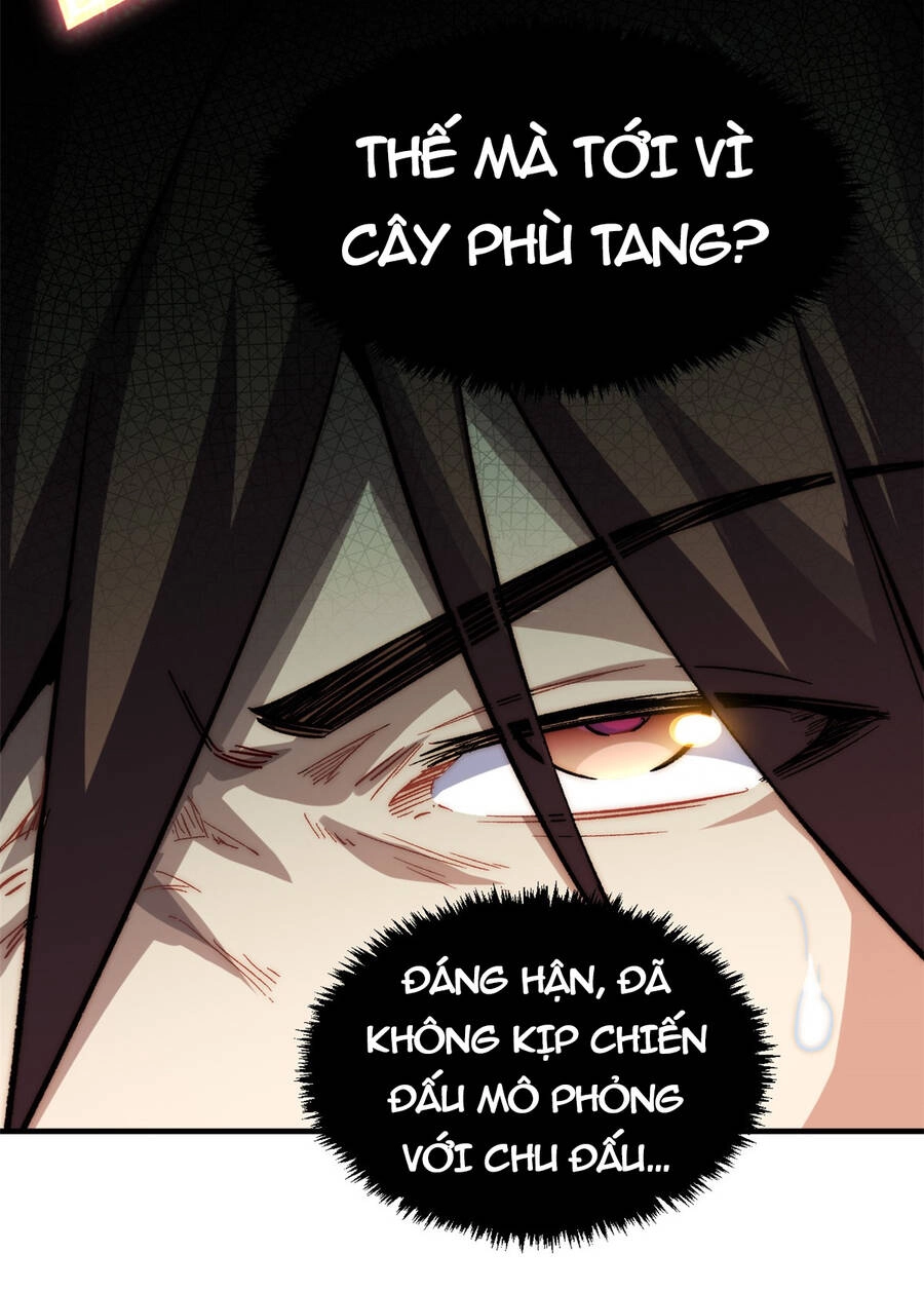 Đỉnh Cấp Khí Vận, Lặng Lẽ Tu Luyện Ngàn Năm Chapter 86 - 15