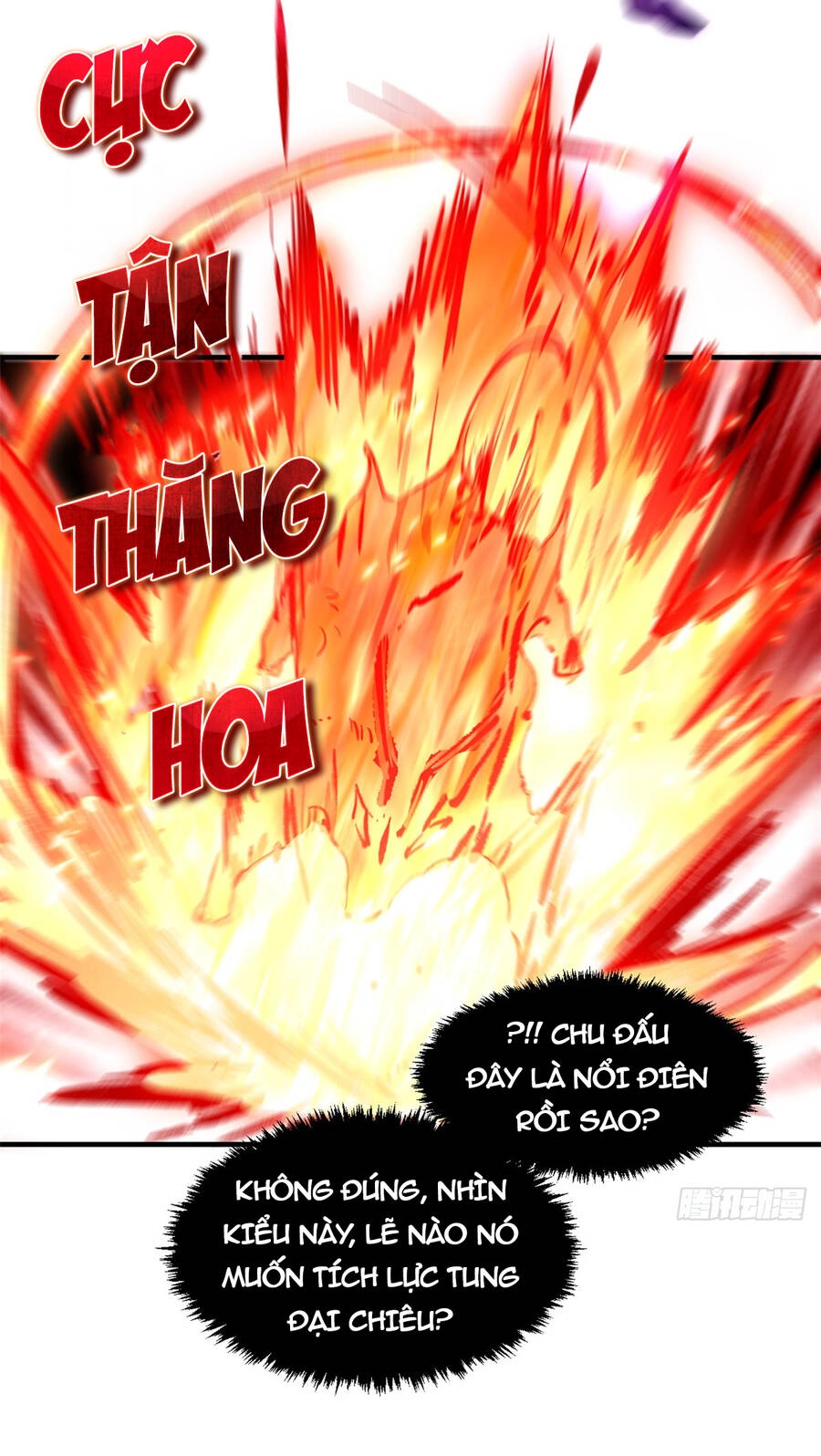 Đỉnh Cấp Khí Vận, Lặng Lẽ Tu Luyện Ngàn Năm Chapter 86 - 51