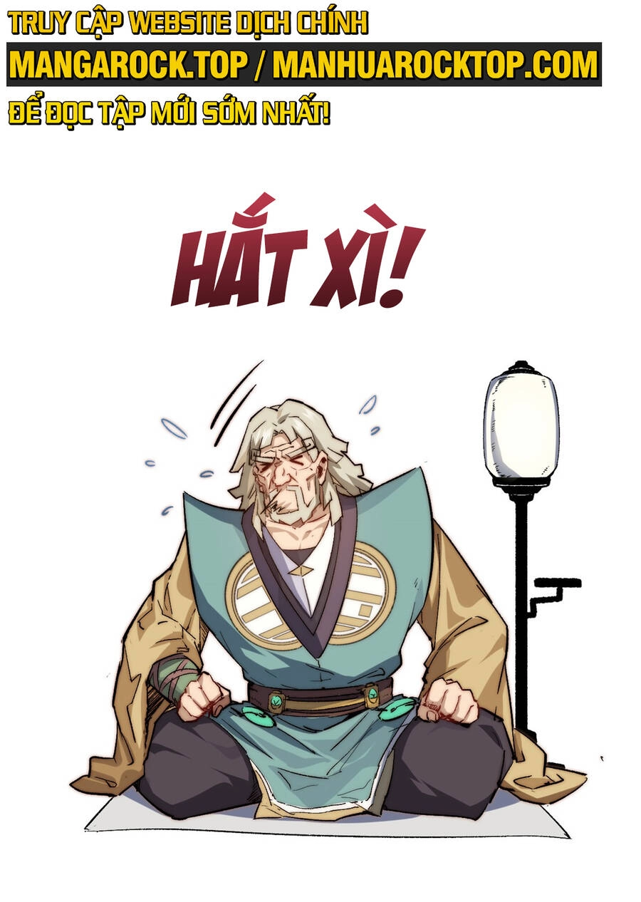 Đỉnh Cấp Khí Vận, Lặng Lẽ Tu Luyện Ngàn Năm Chapter 87 - 11