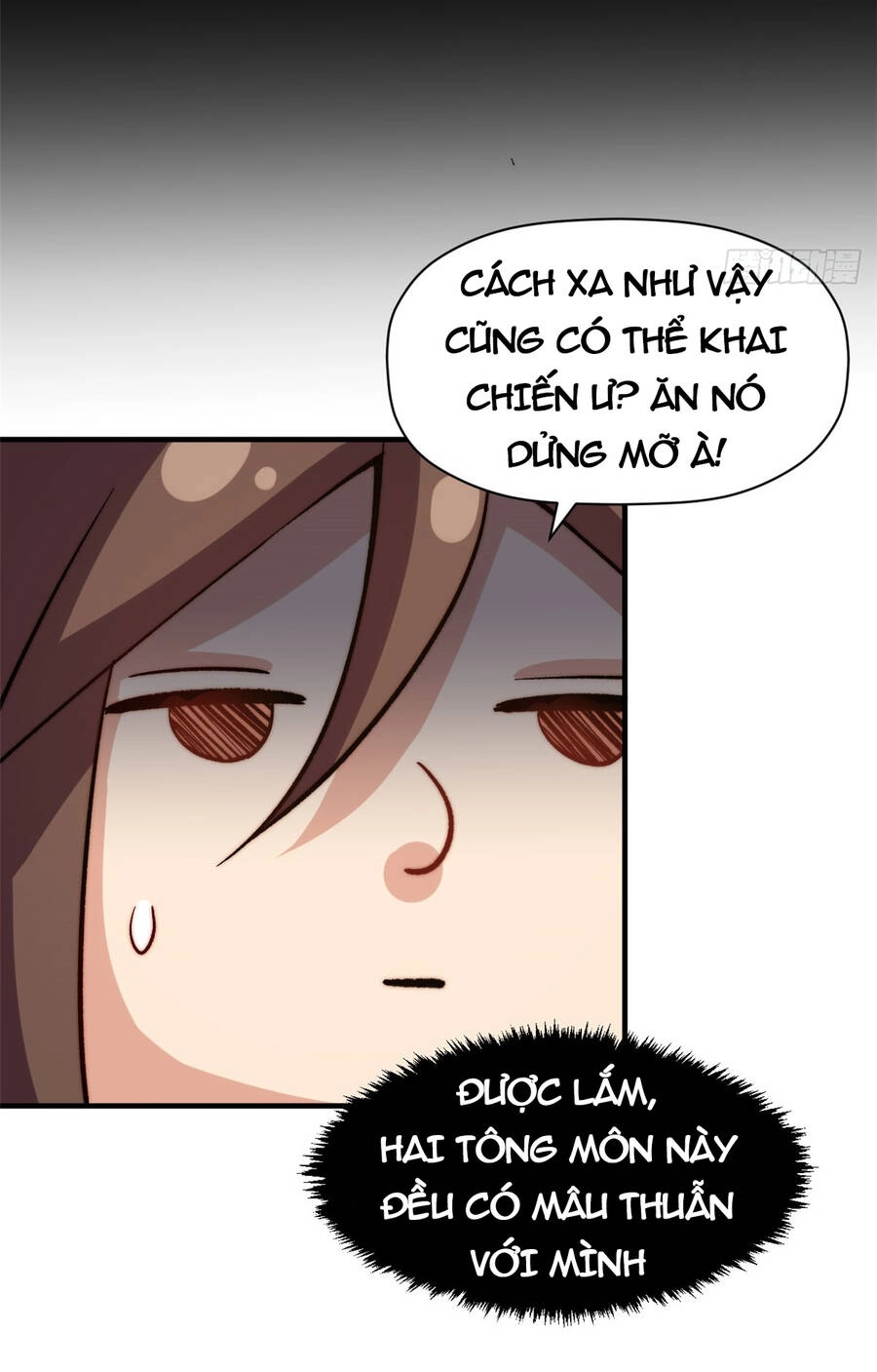 Đỉnh Cấp Khí Vận, Lặng Lẽ Tu Luyện Ngàn Năm Chapter 87 - 20