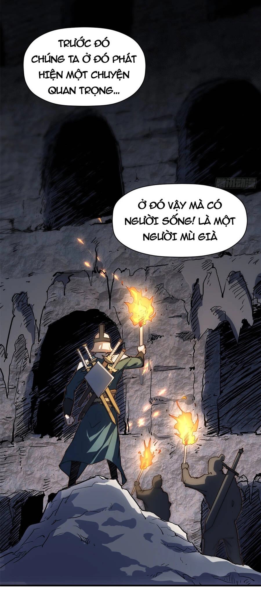 Đỉnh Cấp Khí Vận, Lặng Lẽ Tu Luyện Ngàn Năm Chapter 87 - 26