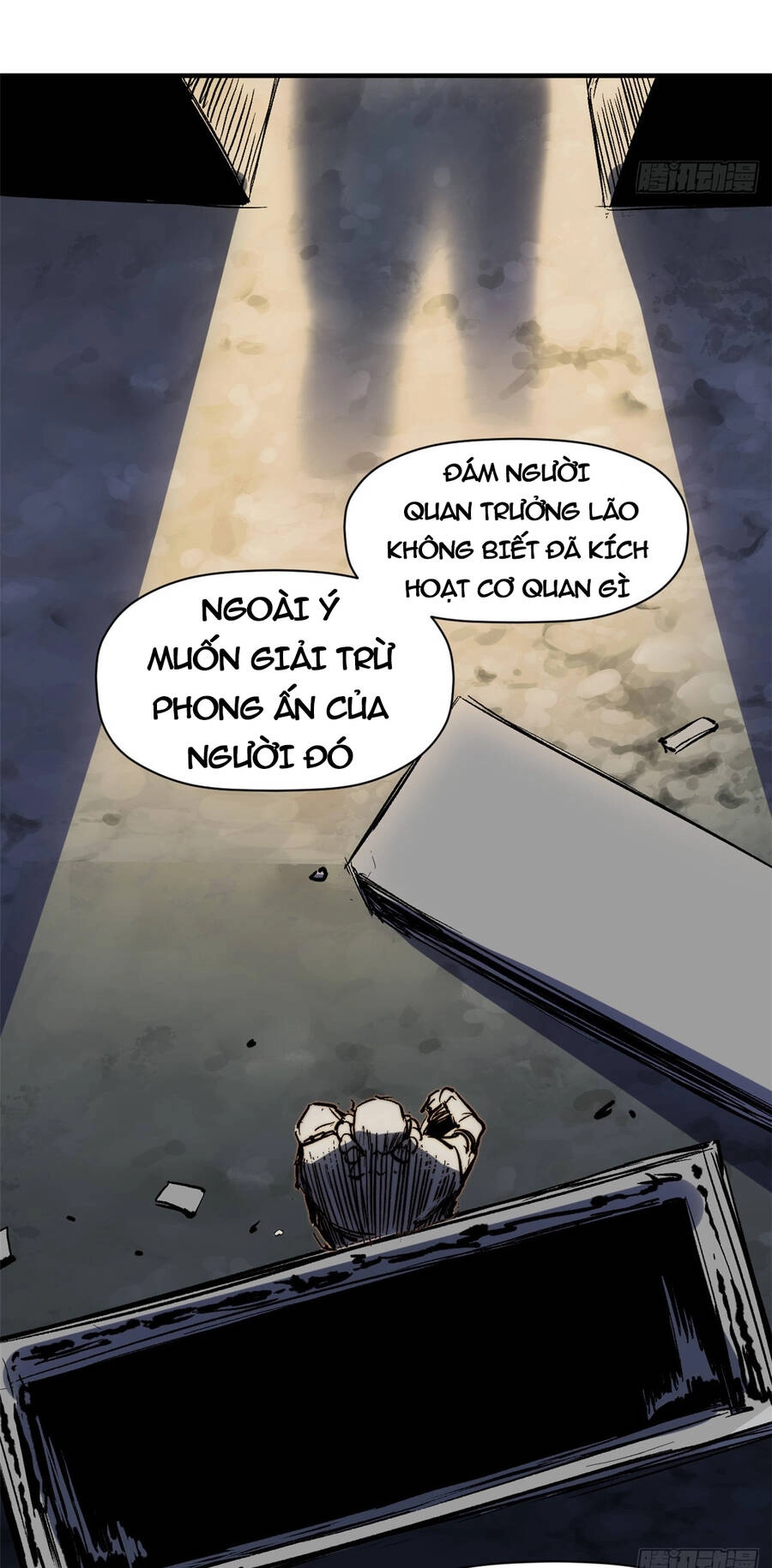 Đỉnh Cấp Khí Vận, Lặng Lẽ Tu Luyện Ngàn Năm Chapter 87 - 27