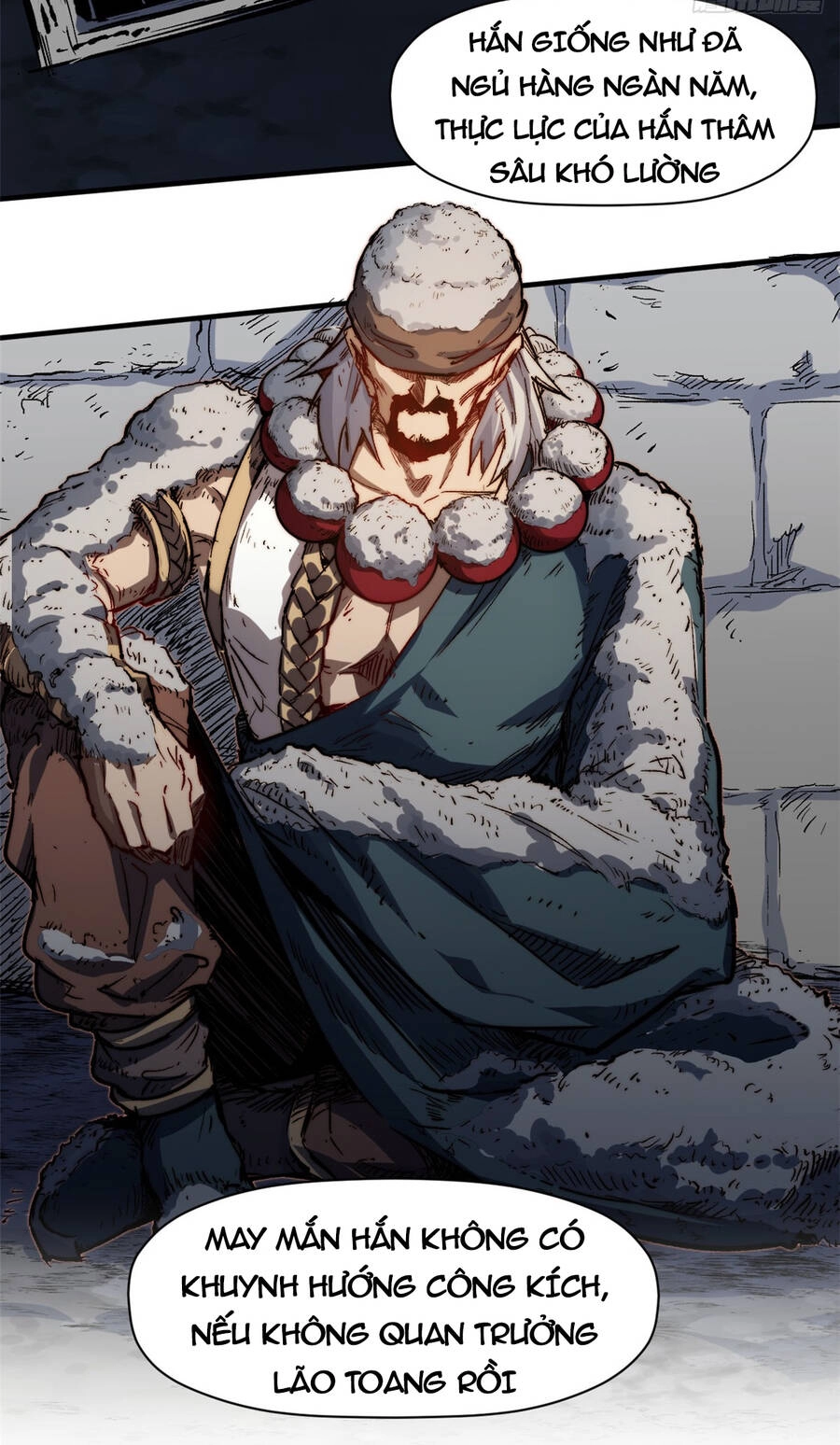 Đỉnh Cấp Khí Vận, Lặng Lẽ Tu Luyện Ngàn Năm Chapter 87 - 28