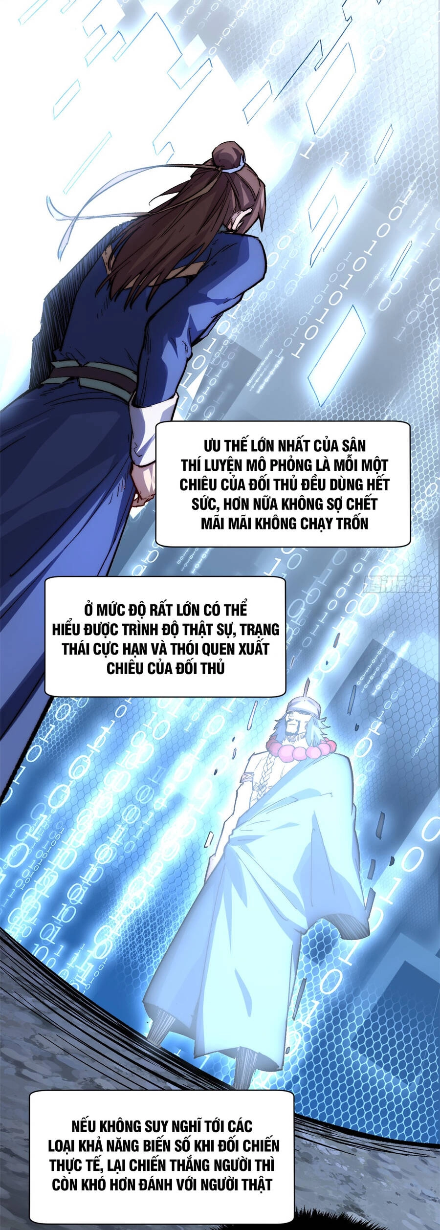 Đỉnh Cấp Khí Vận, Lặng Lẽ Tu Luyện Ngàn Năm Chapter 87 - 40