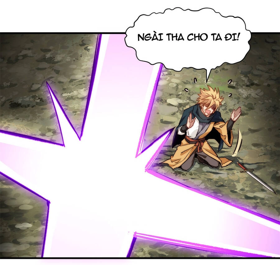 Đỉnh Cấp Khí Vận, Lặng Lẽ Tu Luyện Ngàn Năm Chapter 87 - 50