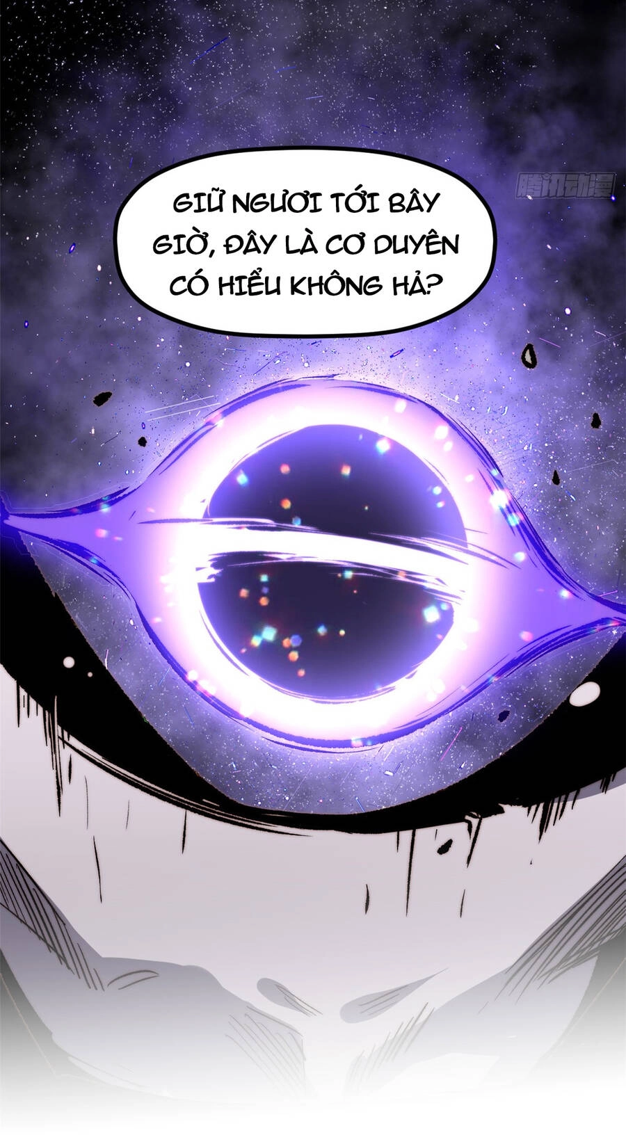 Đỉnh Cấp Khí Vận, Lặng Lẽ Tu Luyện Ngàn Năm Chapter 87 - 52