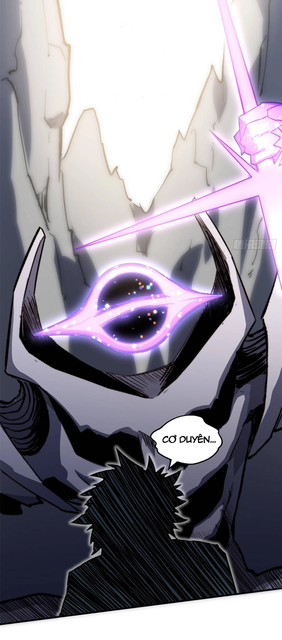 Đỉnh Cấp Khí Vận, Lặng Lẽ Tu Luyện Ngàn Năm Chapter 88 - 3