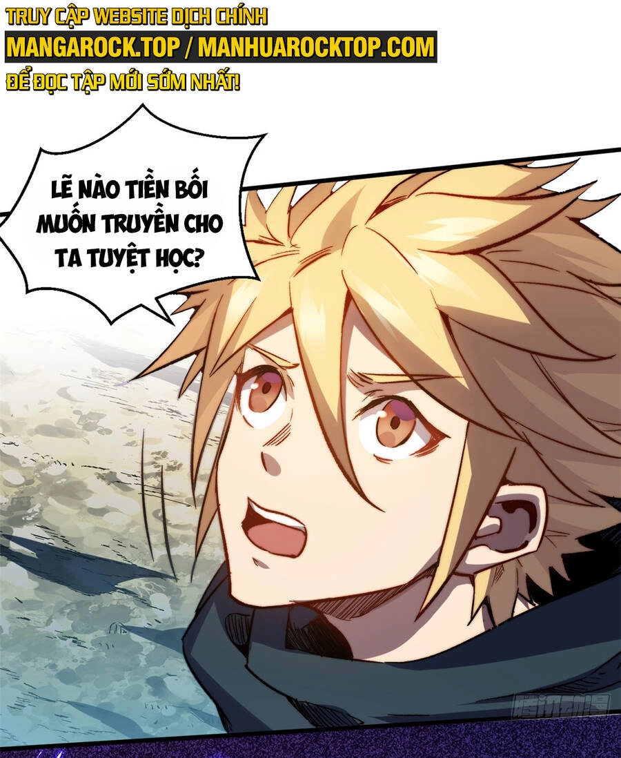 Đỉnh Cấp Khí Vận, Lặng Lẽ Tu Luyện Ngàn Năm Chapter 88 - 4