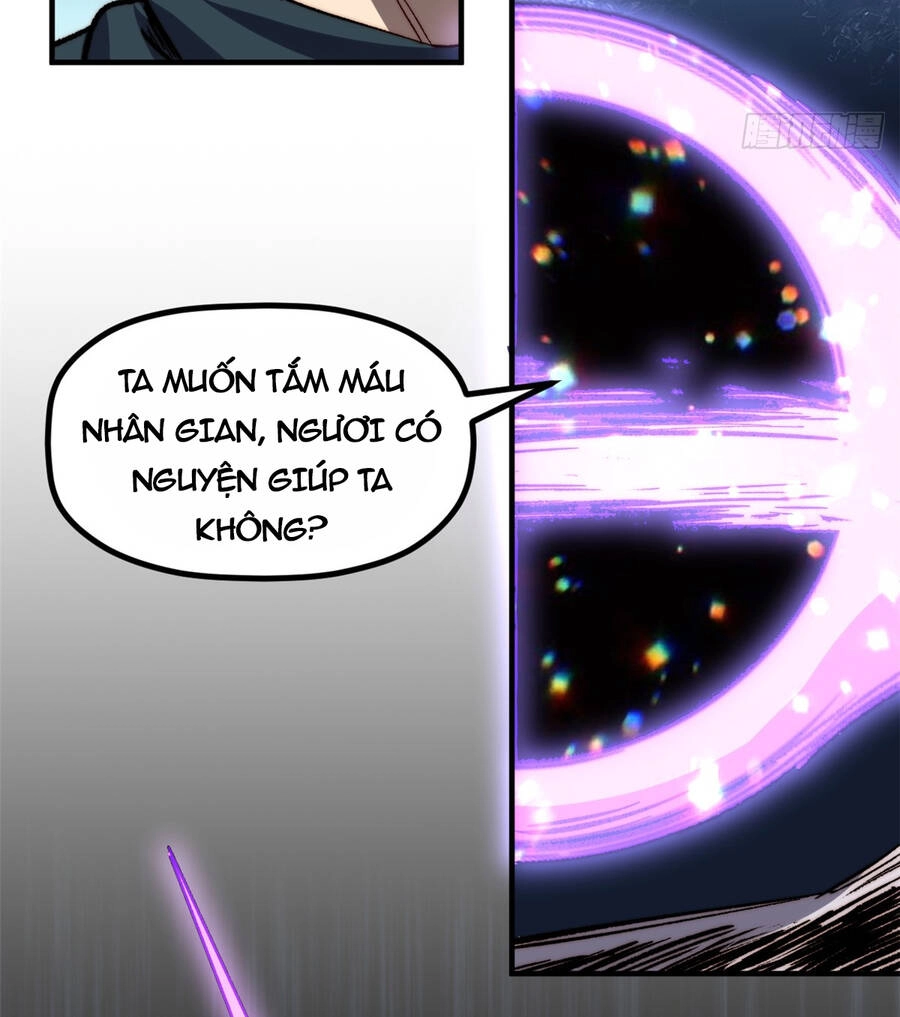 Đỉnh Cấp Khí Vận, Lặng Lẽ Tu Luyện Ngàn Năm Chapter 88 - 8