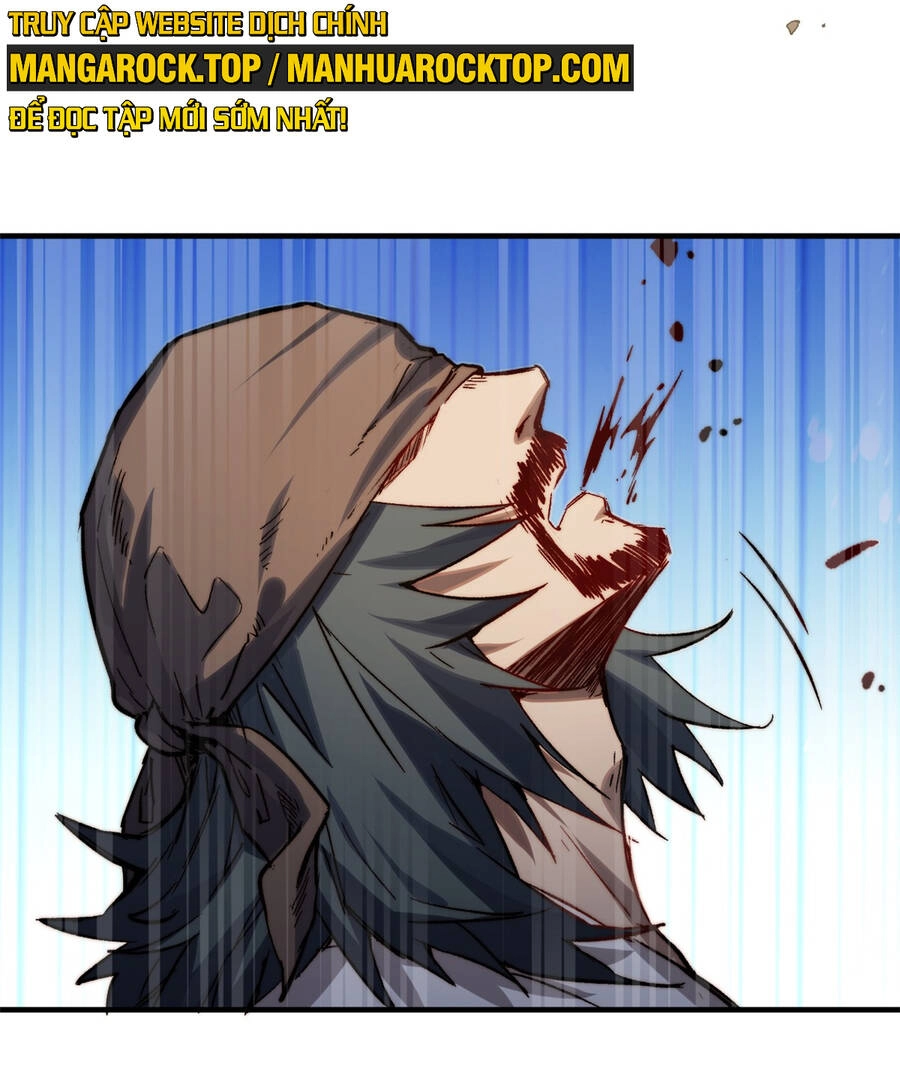 Đỉnh Cấp Khí Vận, Lặng Lẽ Tu Luyện Ngàn Năm Chapter 88 - 12