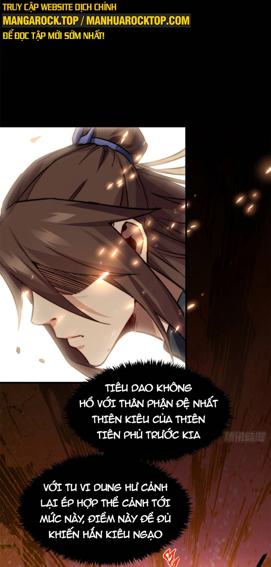 Đỉnh Cấp Khí Vận, Lặng Lẽ Tu Luyện Ngàn Năm Chapter 88 - 14