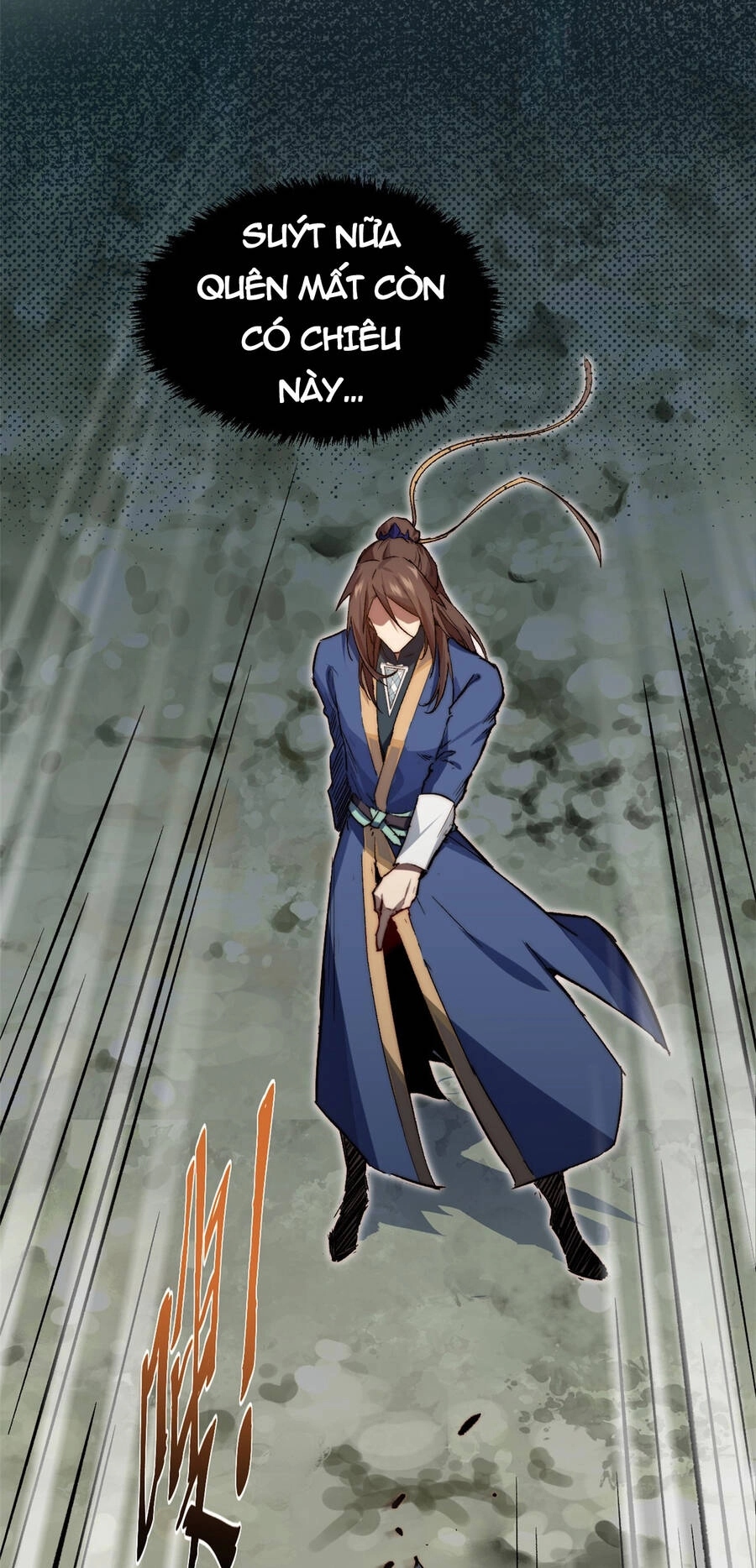 Đỉnh Cấp Khí Vận, Lặng Lẽ Tu Luyện Ngàn Năm Chapter 88 - 19