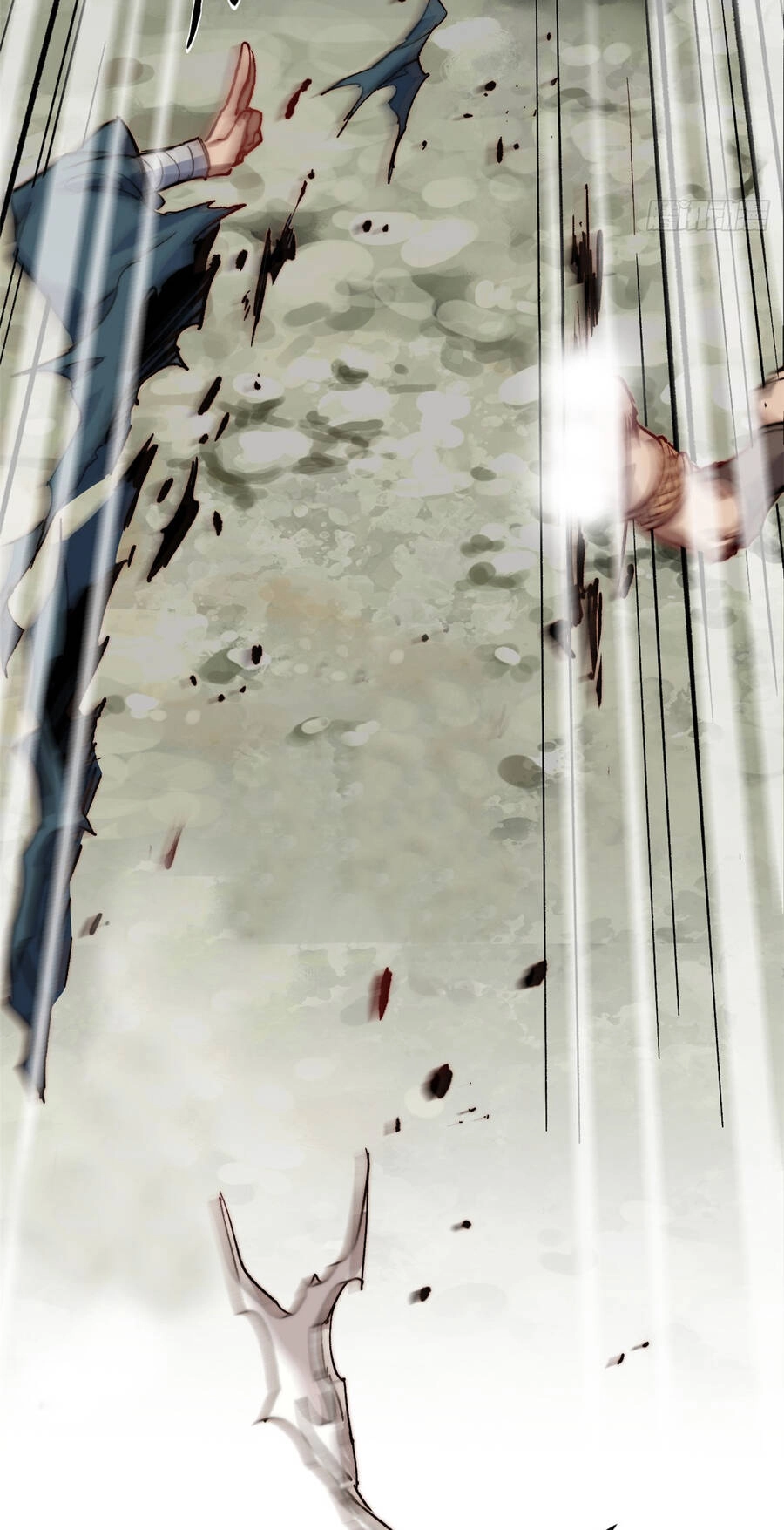 Đỉnh Cấp Khí Vận, Lặng Lẽ Tu Luyện Ngàn Năm Chapter 88 - 20