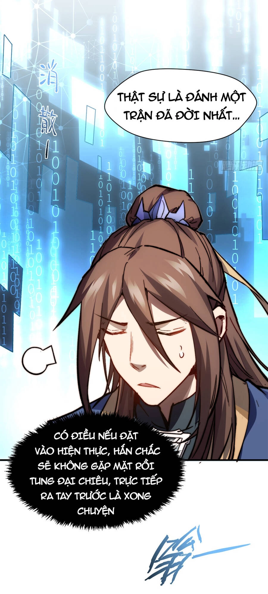 Đỉnh Cấp Khí Vận, Lặng Lẽ Tu Luyện Ngàn Năm Chapter 88 - 22