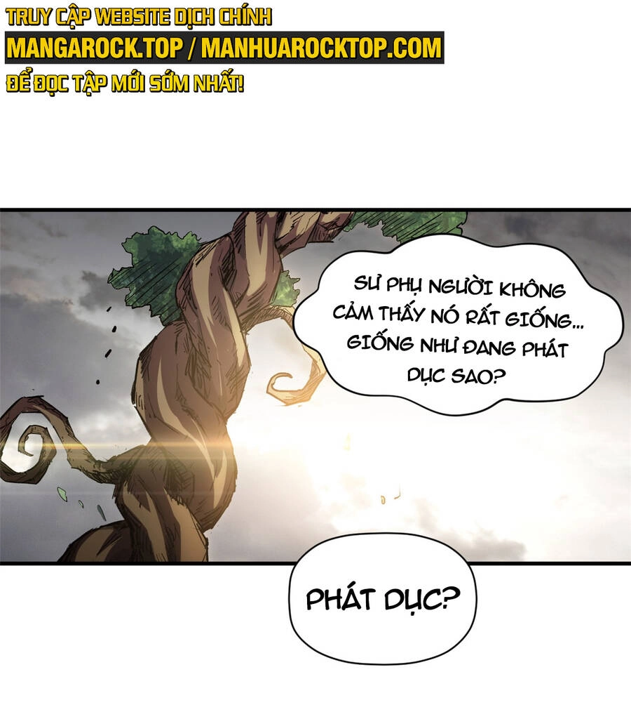 Đỉnh Cấp Khí Vận, Lặng Lẽ Tu Luyện Ngàn Năm Chapter 88 - 32