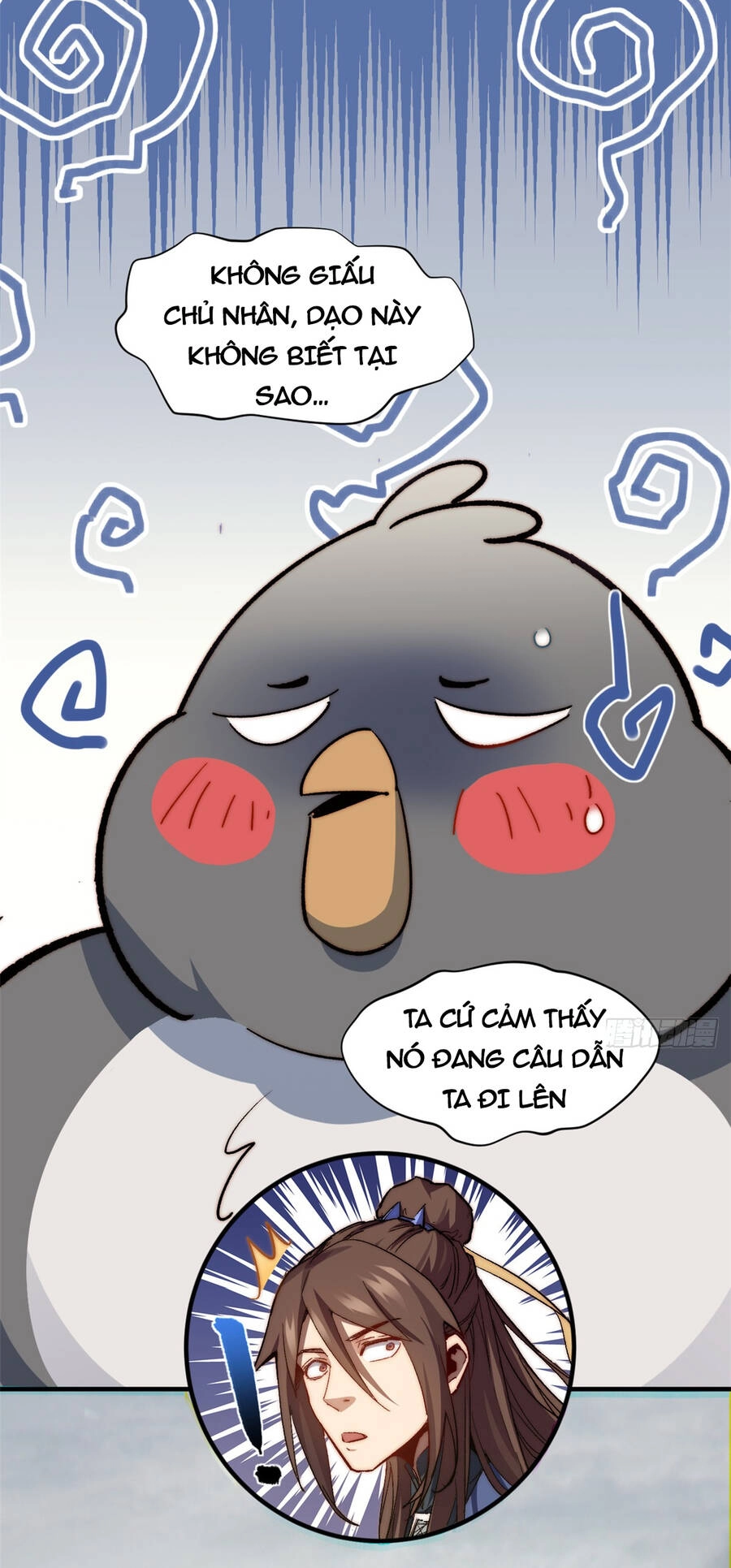 Đỉnh Cấp Khí Vận, Lặng Lẽ Tu Luyện Ngàn Năm Chapter 88 - 34