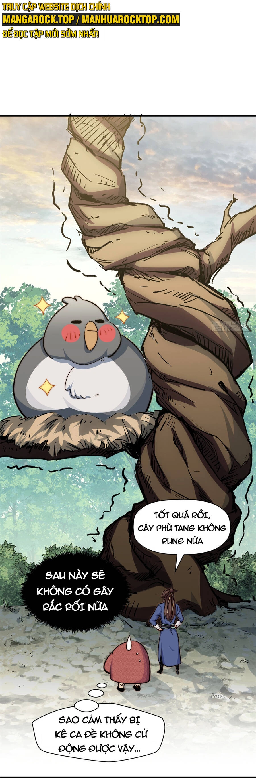 Đỉnh Cấp Khí Vận, Lặng Lẽ Tu Luyện Ngàn Năm Chapter 88 - 38