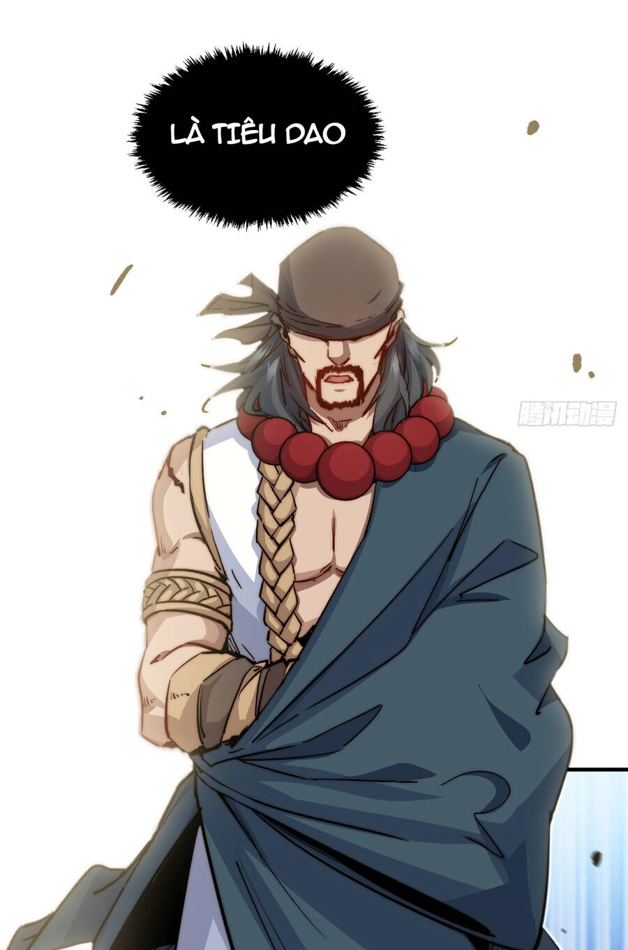 Đỉnh Cấp Khí Vận, Lặng Lẽ Tu Luyện Ngàn Năm Chapter 88 - 40