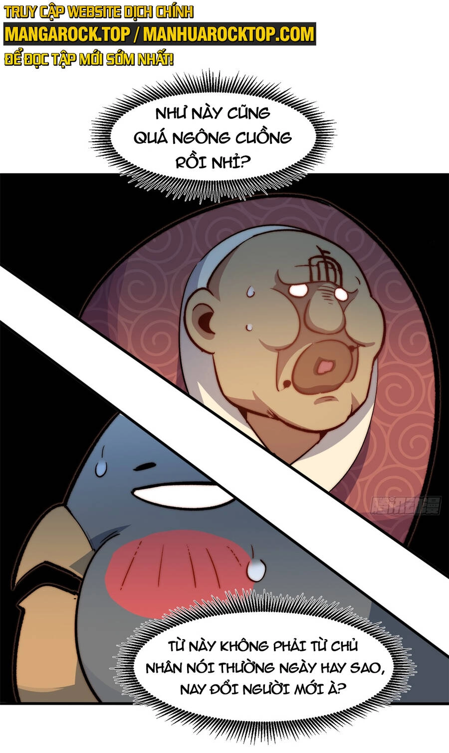 Đỉnh Cấp Khí Vận, Lặng Lẽ Tu Luyện Ngàn Năm Chapter 88 - 44