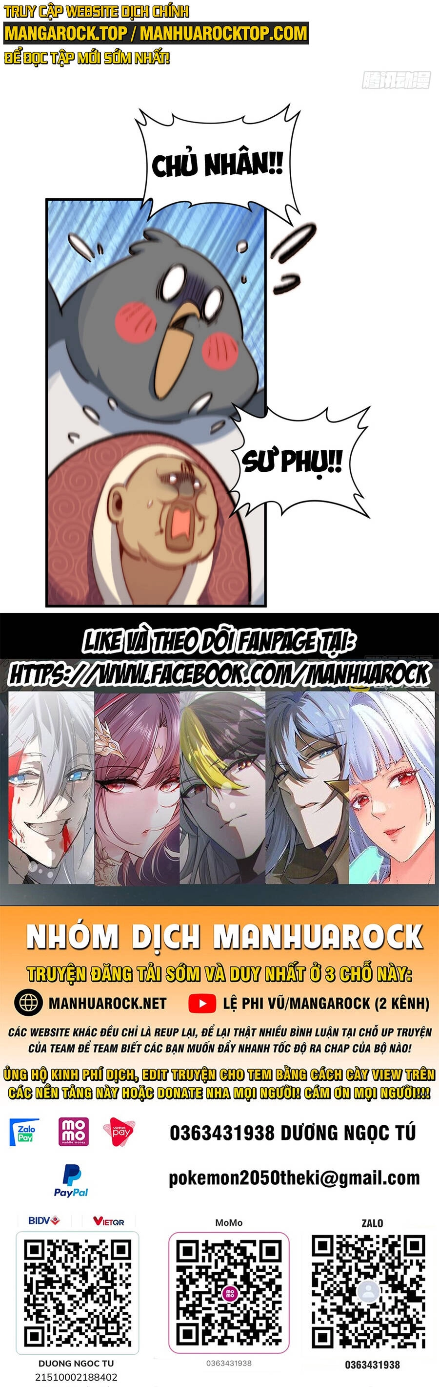 Đỉnh Cấp Khí Vận, Lặng Lẽ Tu Luyện Ngàn Năm Chapter 88 - 49