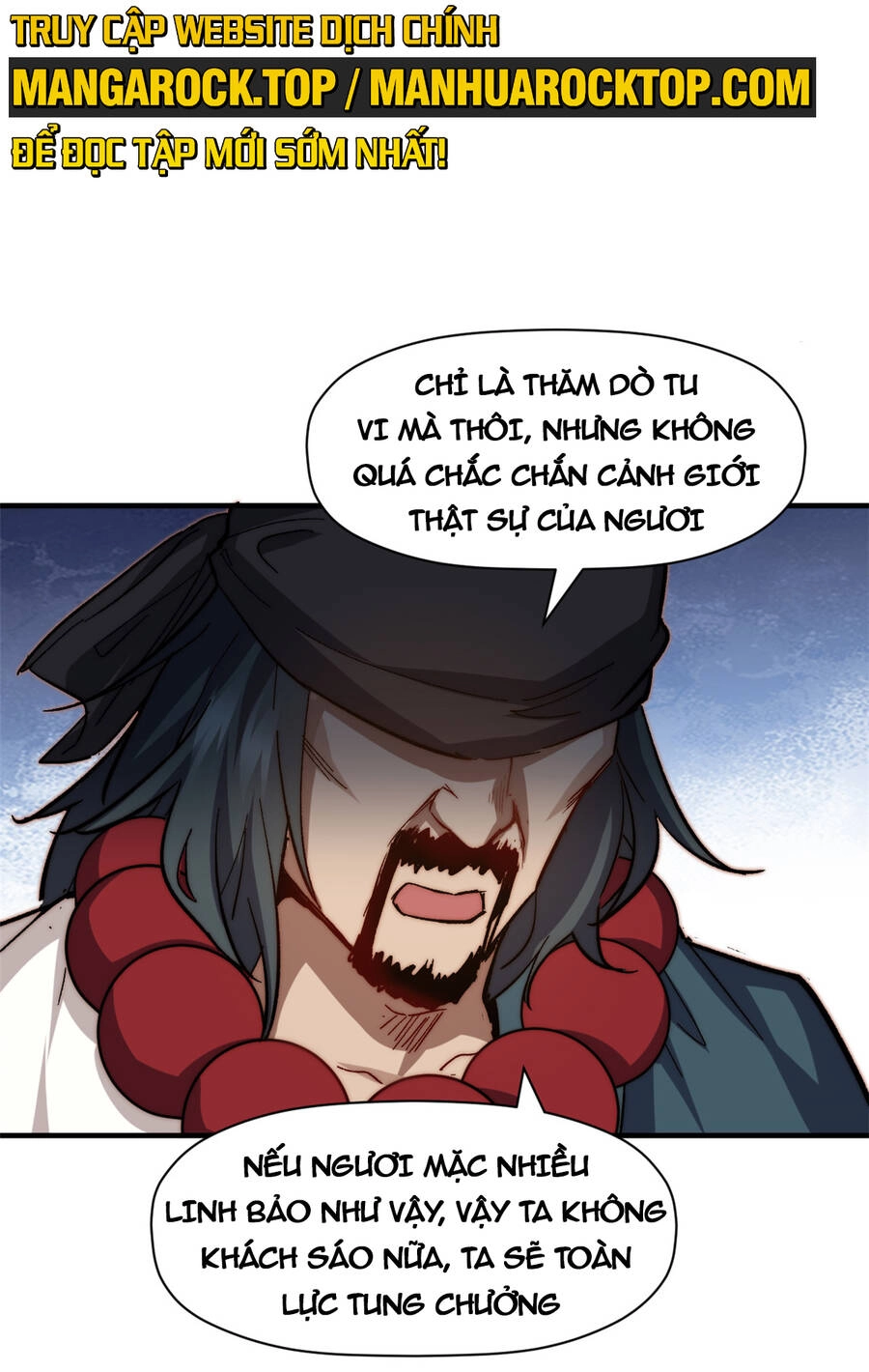 Đỉnh Cấp Khí Vận, Lặng Lẽ Tu Luyện Ngàn Năm Chapter 89 - 4