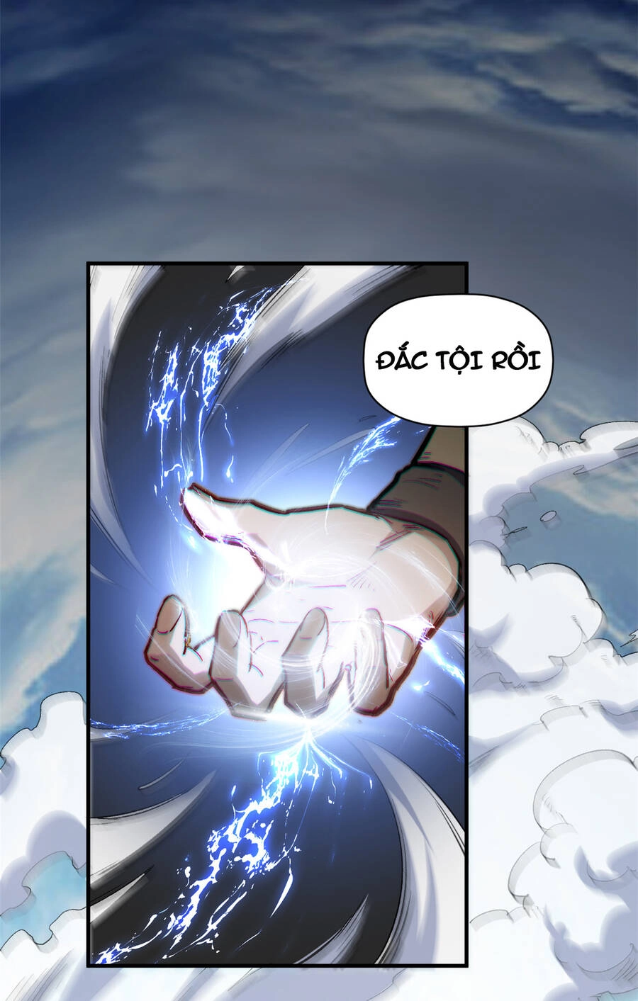 Đỉnh Cấp Khí Vận, Lặng Lẽ Tu Luyện Ngàn Năm Chapter 89 - 7