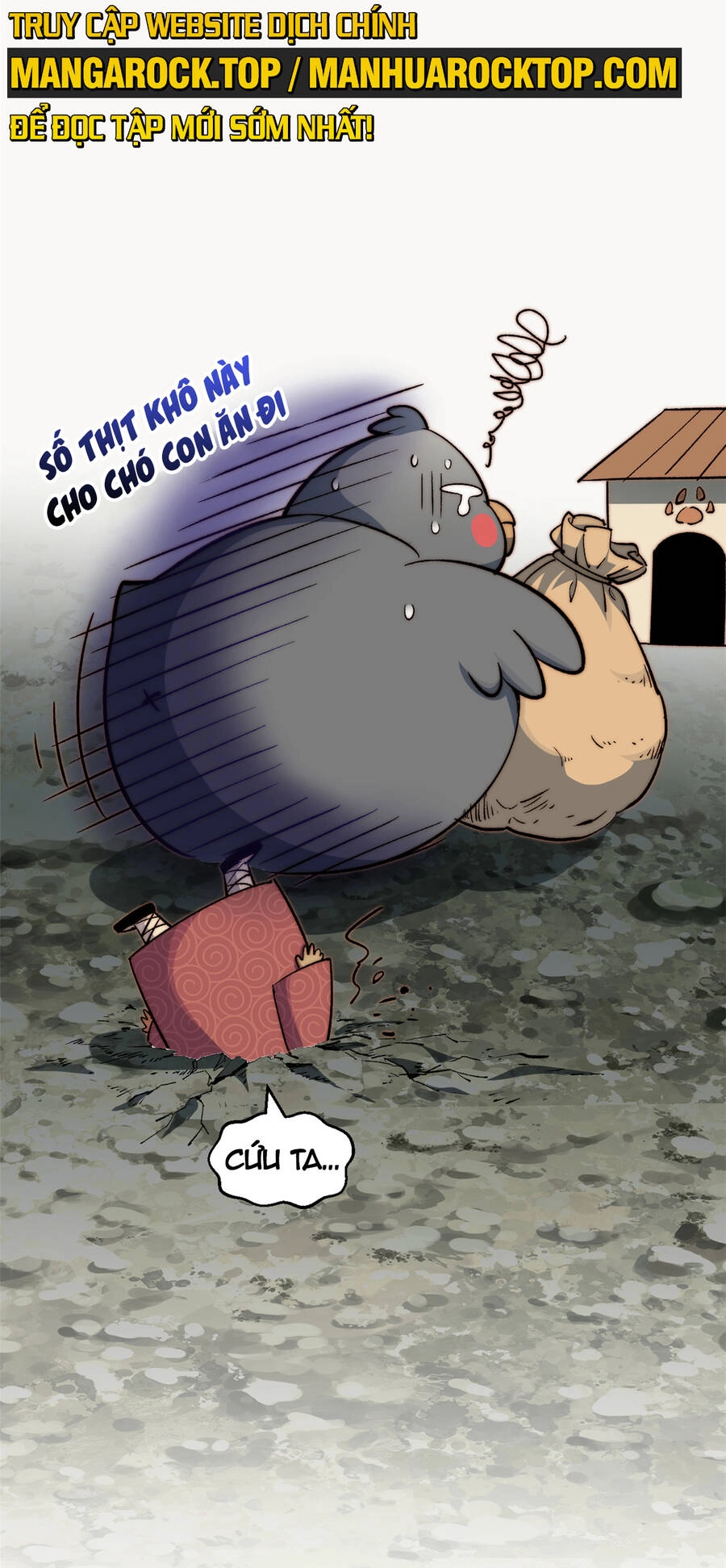 Đỉnh Cấp Khí Vận, Lặng Lẽ Tu Luyện Ngàn Năm Chapter 89 - 33