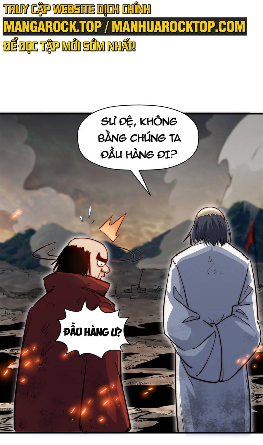 Đỉnh Cấp Khí Vận, Lặng Lẽ Tu Luyện Ngàn Năm Chapter 89 - 47