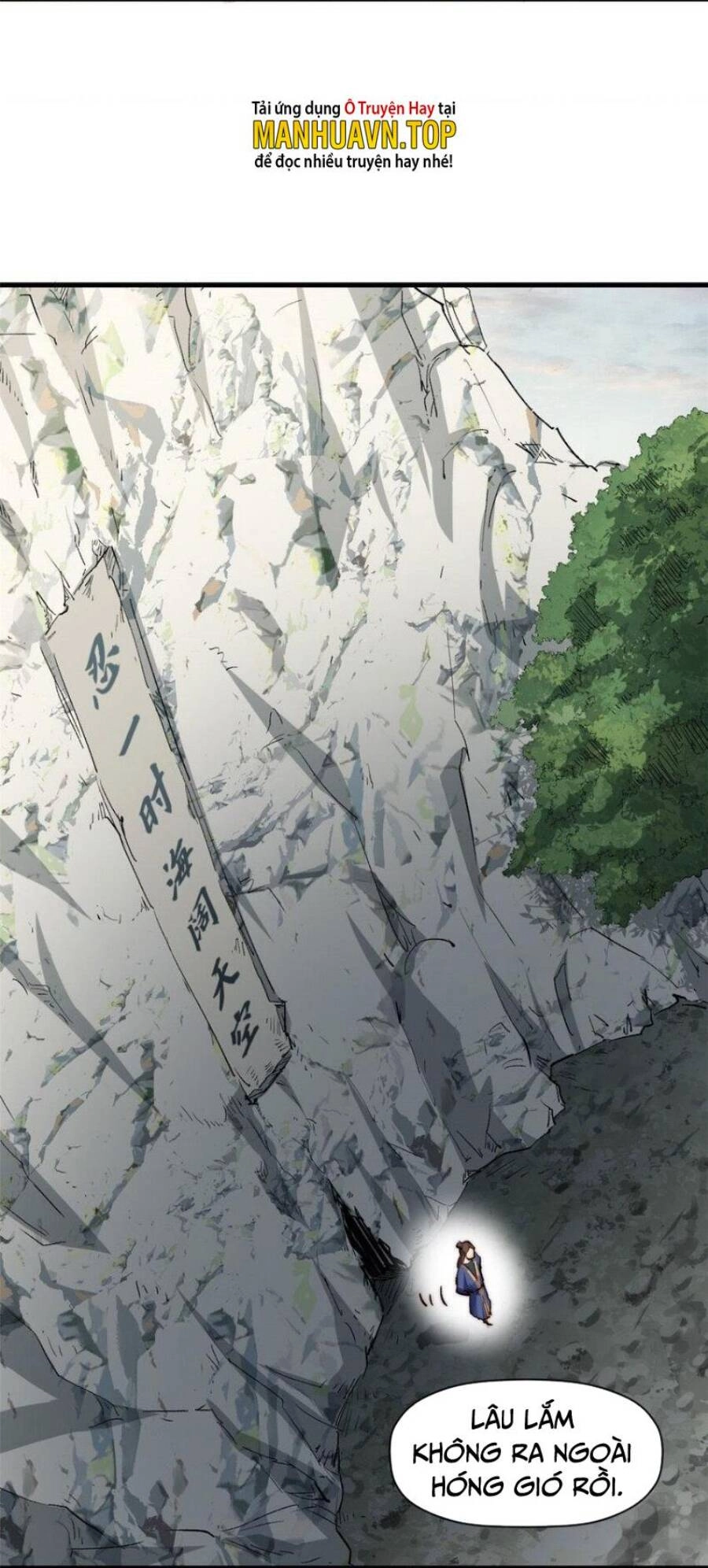 Đỉnh Cấp Khí Vận, Lặng Lẽ Tu Luyện Ngàn Năm Chapter 90 - 5