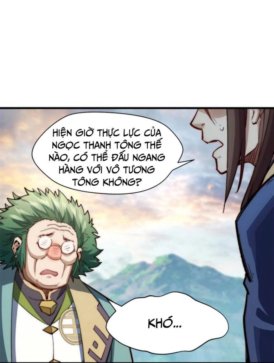 Đỉnh Cấp Khí Vận, Lặng Lẽ Tu Luyện Ngàn Năm Chapter 90 - 31