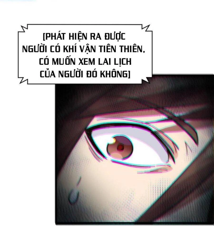 Đỉnh Cấp Khí Vận, Lặng Lẽ Tu Luyện Ngàn Năm Chapter 90 - 56