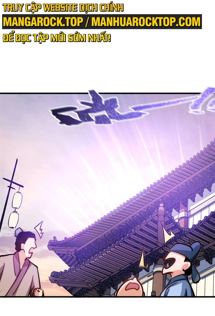 Đỉnh Cấp Khí Vận, Lặng Lẽ Tu Luyện Ngàn Năm Chapter 91 - 15