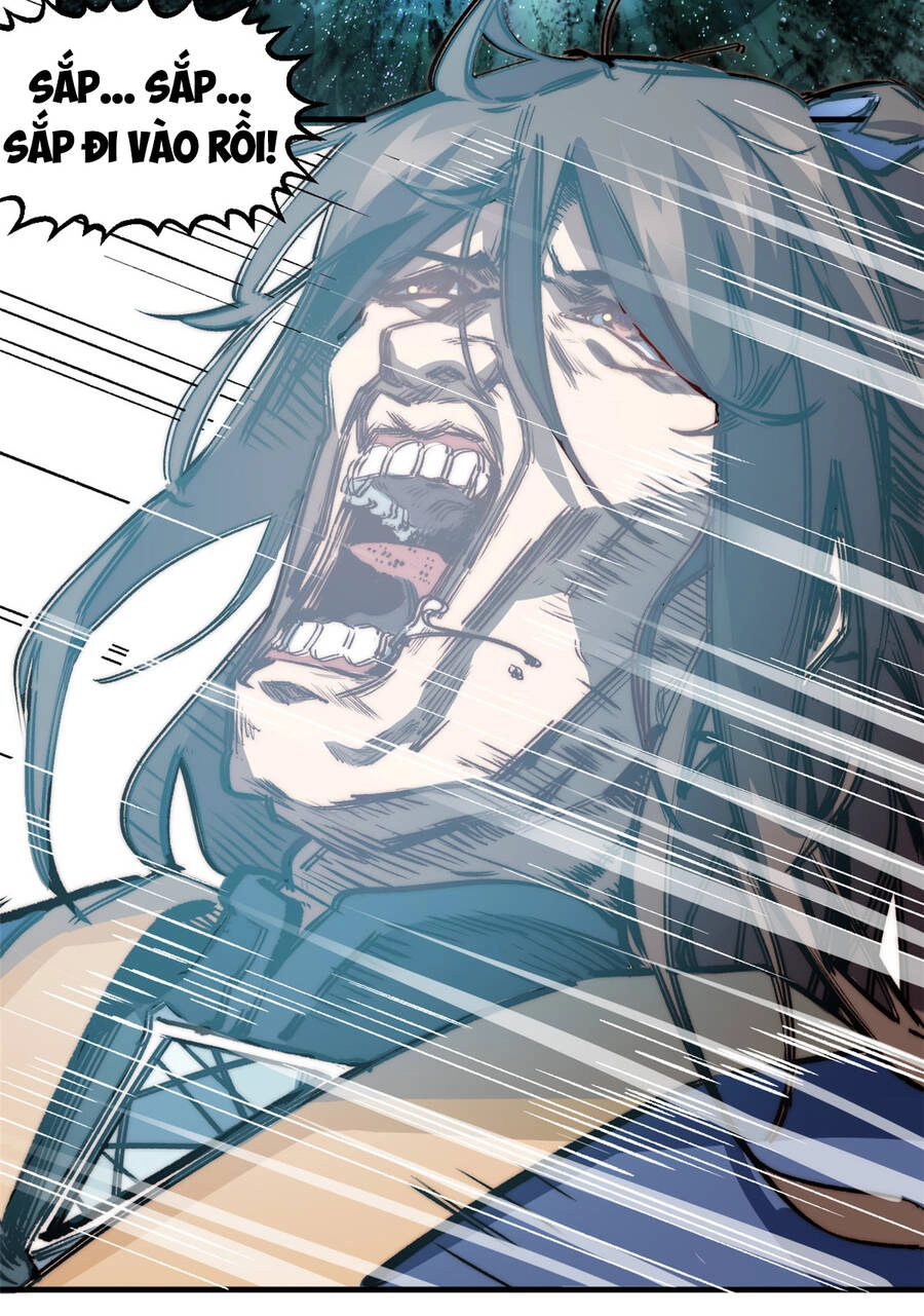 Đỉnh Cấp Khí Vận, Lặng Lẽ Tu Luyện Ngàn Năm Chapter 91 - 34