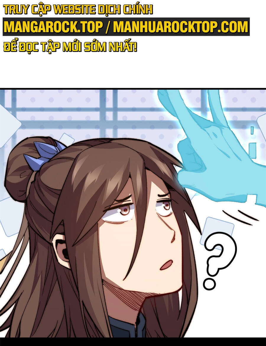 Đỉnh Cấp Khí Vận, Lặng Lẽ Tu Luyện Ngàn Năm Chapter 91 - 40