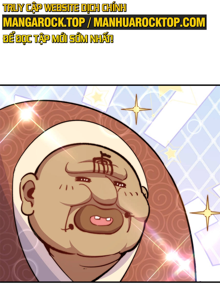 Đỉnh Cấp Khí Vận, Lặng Lẽ Tu Luyện Ngàn Năm Chapter 92 - 2