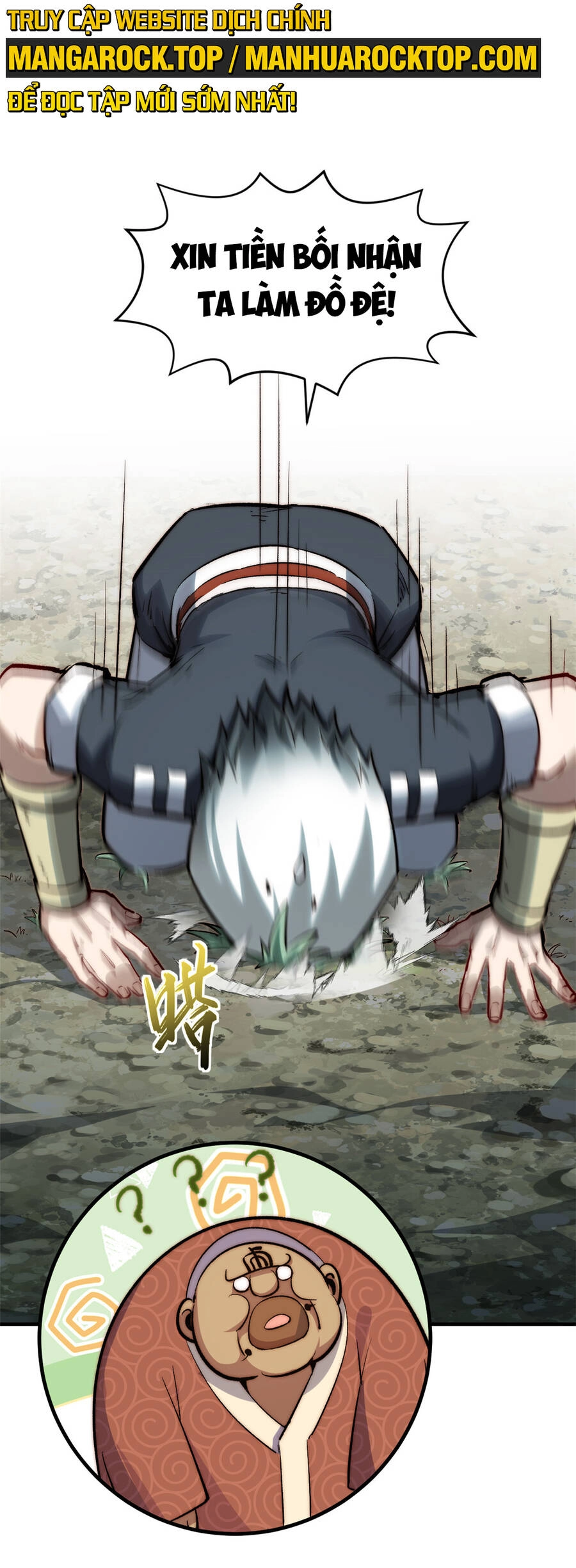 Đỉnh Cấp Khí Vận, Lặng Lẽ Tu Luyện Ngàn Năm Chapter 92 - 6