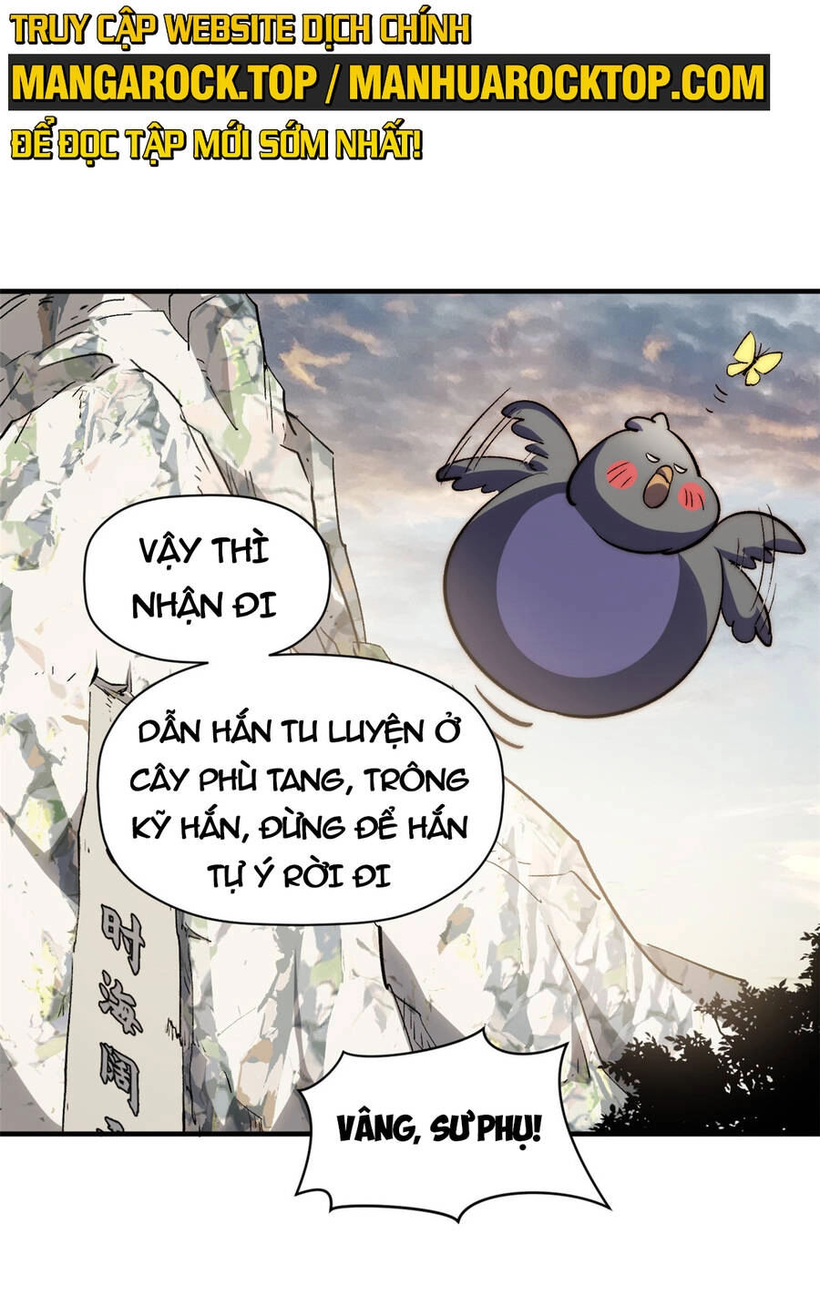 Đỉnh Cấp Khí Vận, Lặng Lẽ Tu Luyện Ngàn Năm Chapter 92 - 11