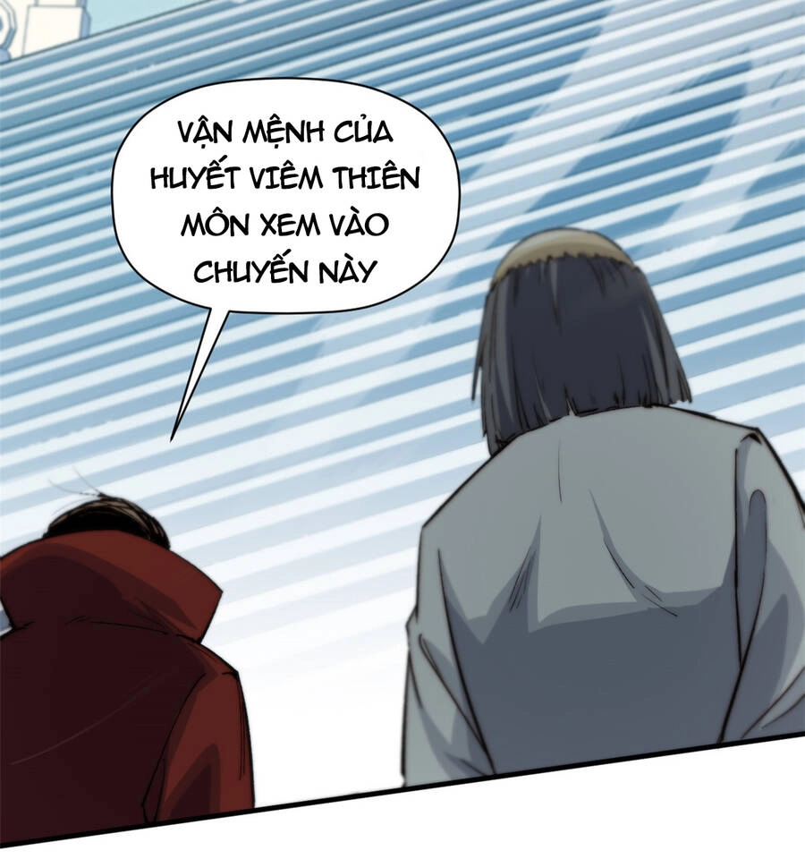 Đỉnh Cấp Khí Vận, Lặng Lẽ Tu Luyện Ngàn Năm Chapter 92 - 17