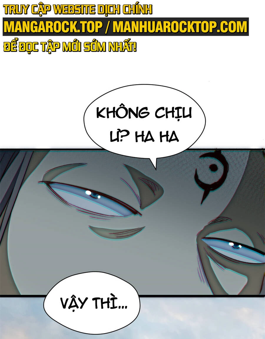 Đỉnh Cấp Khí Vận, Lặng Lẽ Tu Luyện Ngàn Năm Chapter 92 - 19