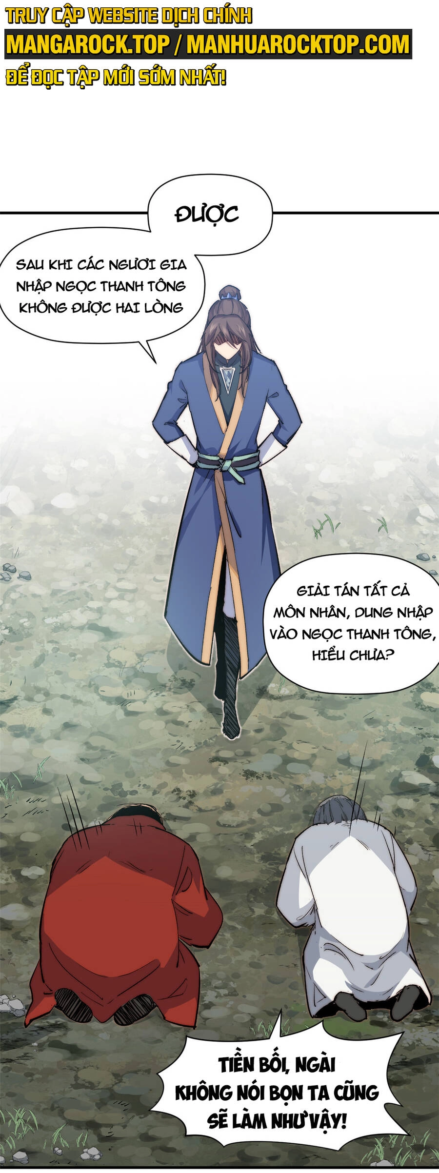 Đỉnh Cấp Khí Vận, Lặng Lẽ Tu Luyện Ngàn Năm Chapter 92 - 29