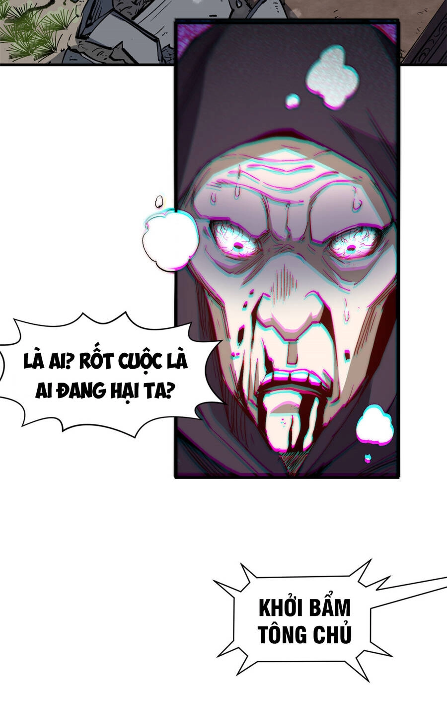 Đỉnh Cấp Khí Vận, Lặng Lẽ Tu Luyện Ngàn Năm Chapter 92 - 41