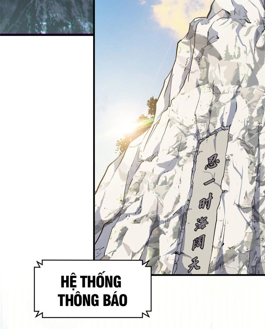 Đỉnh Cấp Khí Vận, Lặng Lẽ Tu Luyện Ngàn Năm Chapter 93 - 5