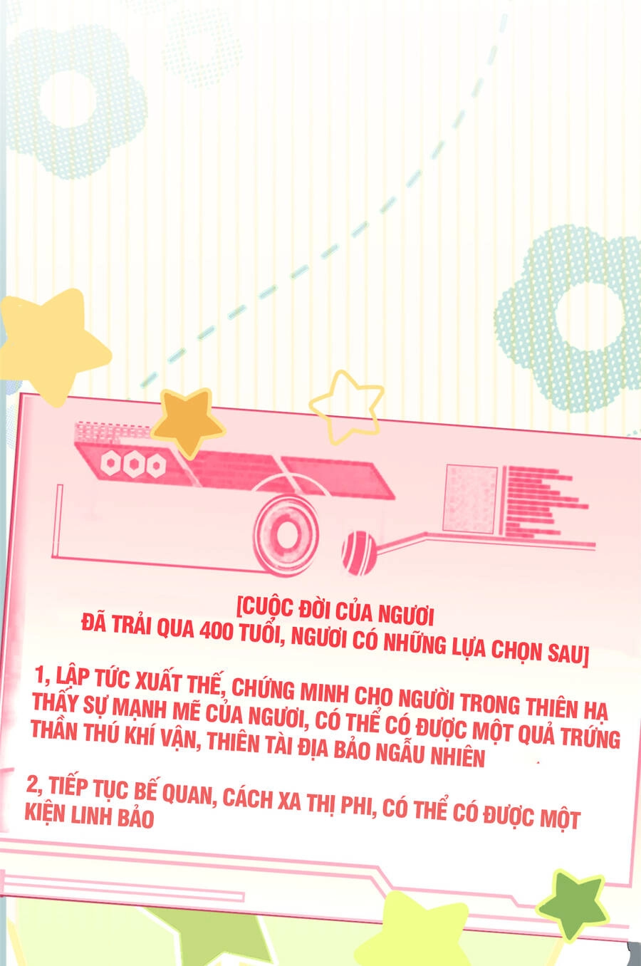 Đỉnh Cấp Khí Vận, Lặng Lẽ Tu Luyện Ngàn Năm Chapter 93 - 6