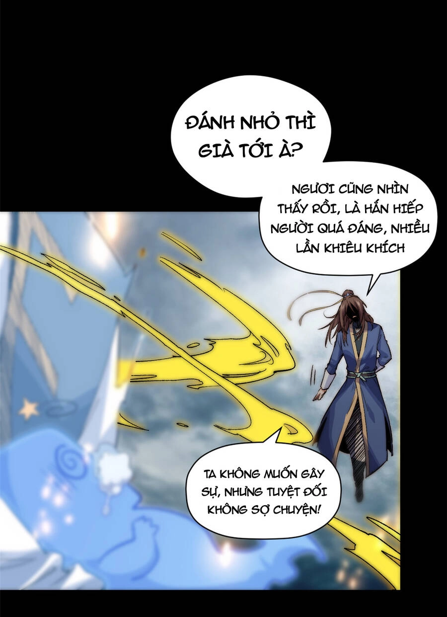 Đỉnh Cấp Khí Vận, Lặng Lẽ Tu Luyện Ngàn Năm Chapter 93 - 46