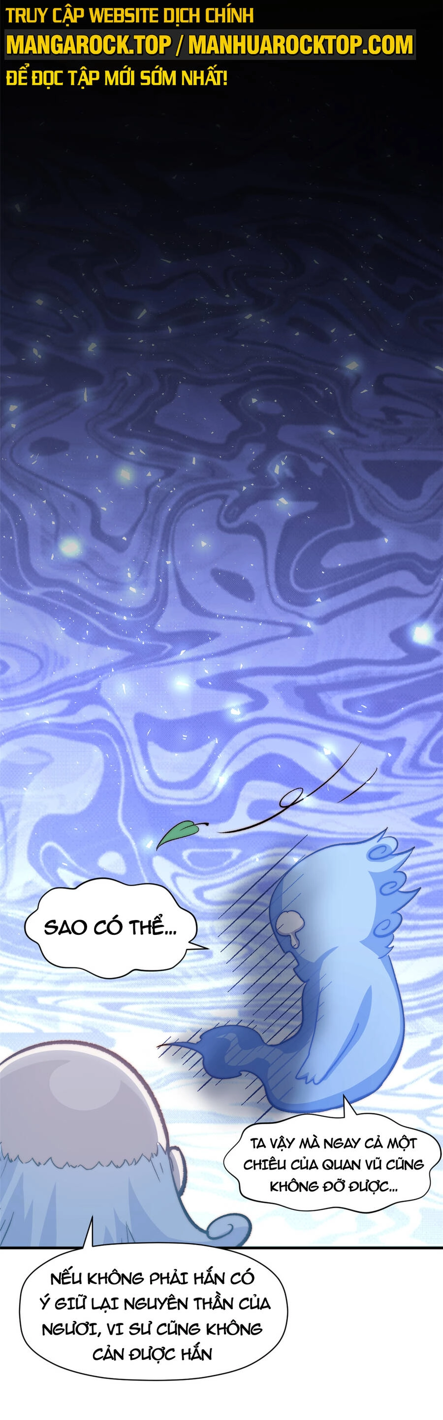 Đỉnh Cấp Khí Vận, Lặng Lẽ Tu Luyện Ngàn Năm Chapter 93 - 53