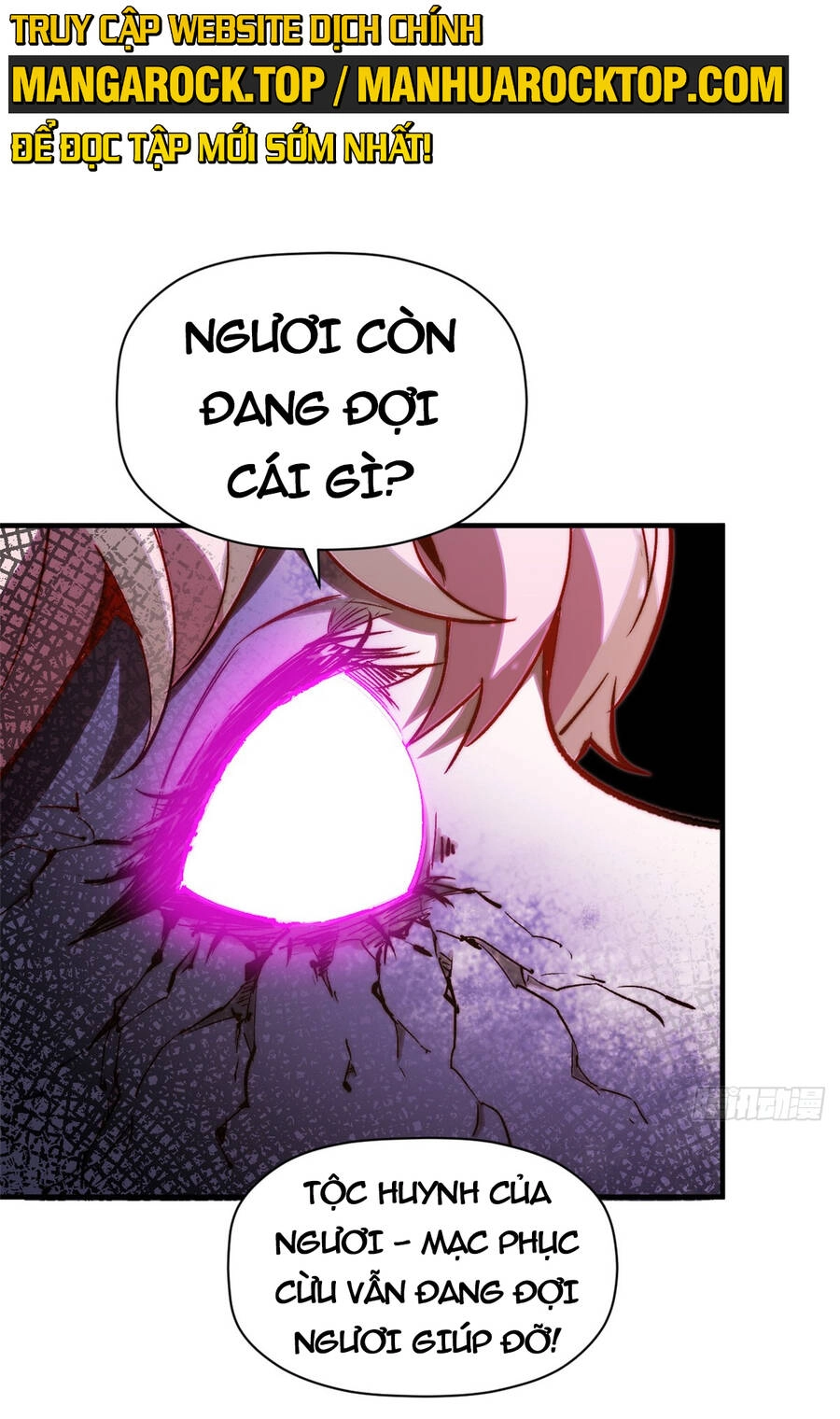 Đỉnh Cấp Khí Vận, Lặng Lẽ Tu Luyện Ngàn Năm Chapter 94 - 6