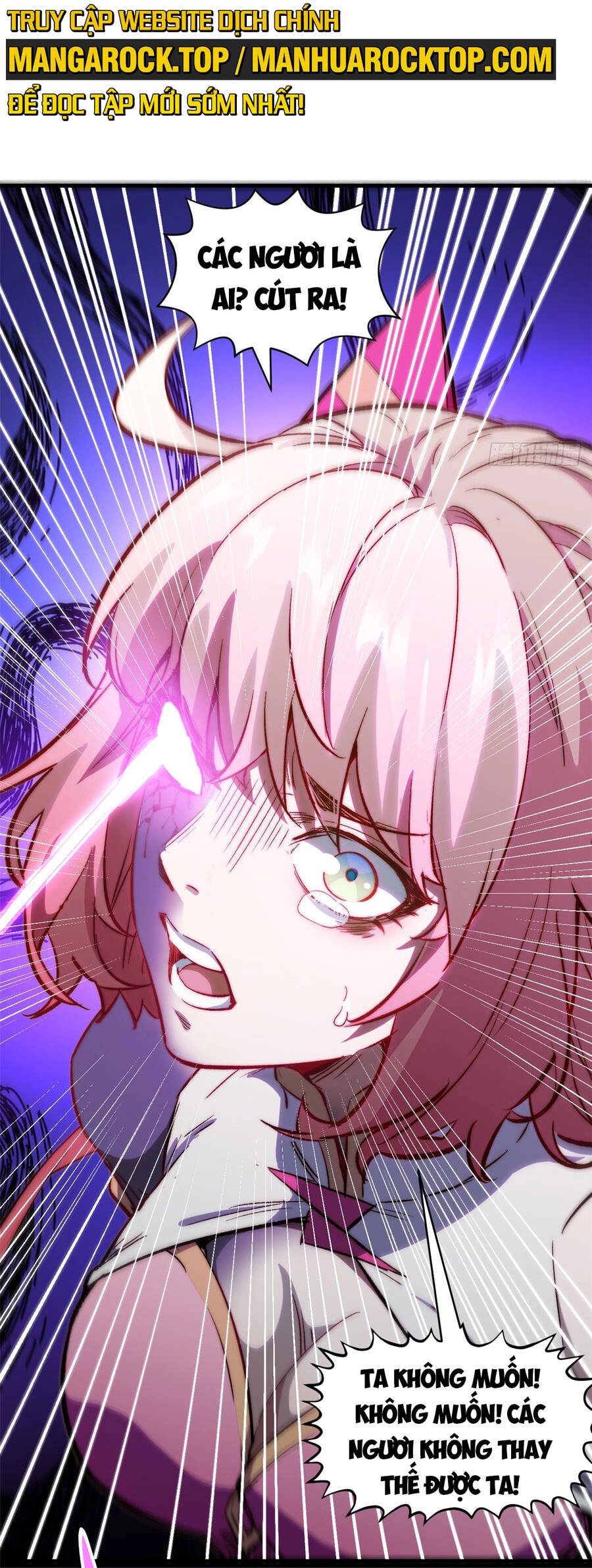 Đỉnh Cấp Khí Vận, Lặng Lẽ Tu Luyện Ngàn Năm Chapter 94 - 7